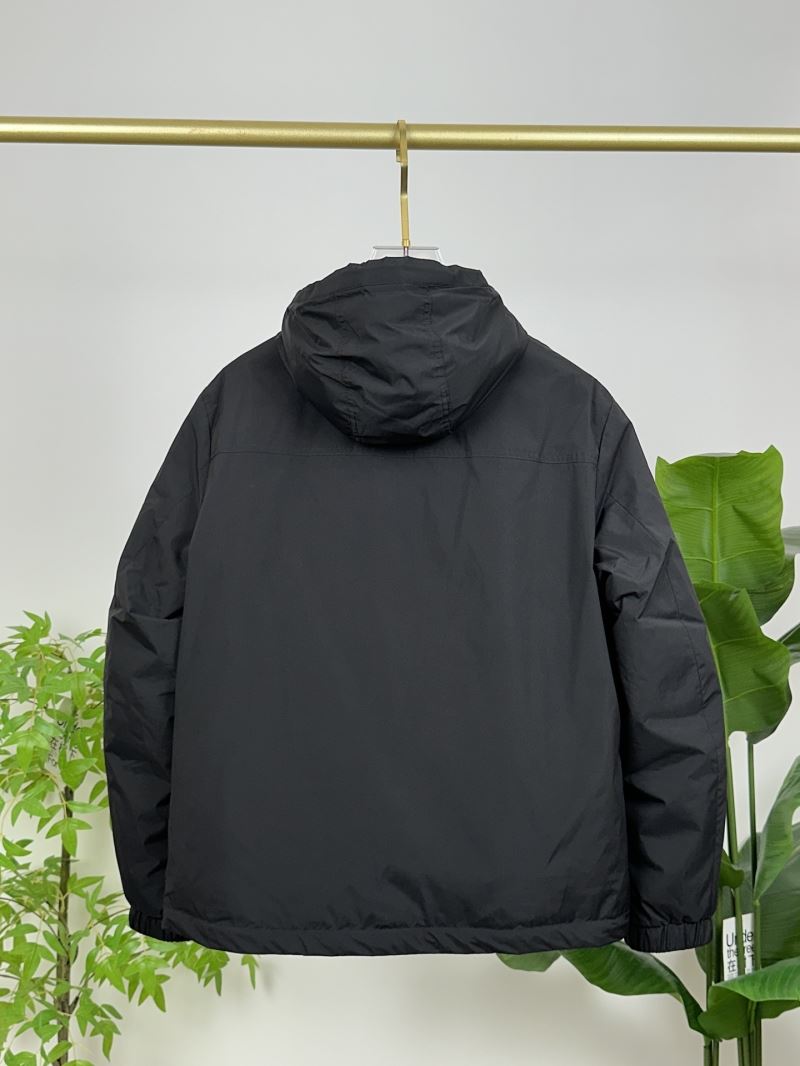 Zegna Down Jackets